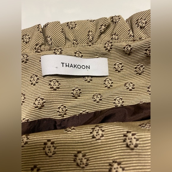 Thakoon Dress - Picture 4 of 4